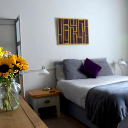 Westham Bed and Breakfast Warwick  Buitenkant foto